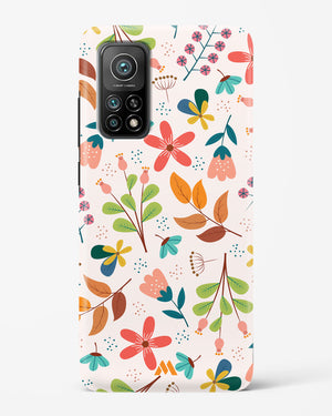 Canvas Art in Bloom Hard Case Phone Cover (Xiaomi)