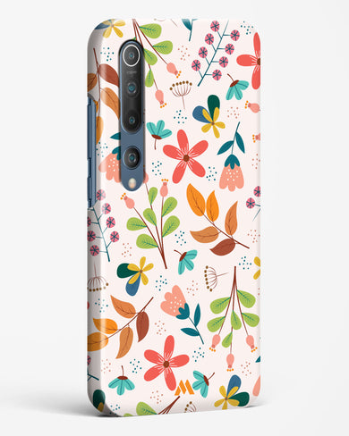 Canvas Art in Bloom Hard Case Phone Cover-(Xiaomi)