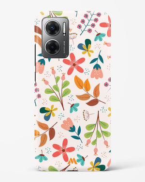 Canvas Art in Bloom Hard Case Phone Cover (Xiaomi)