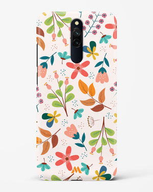 Canvas Art in Bloom Hard Case Phone Cover (Xiaomi)