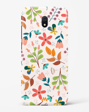 Canvas Art in Bloom Hard Case Phone Cover (Xiaomi)