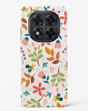 Canvas Art in Bloom Hard Case Phone Cover (Xiaomi)