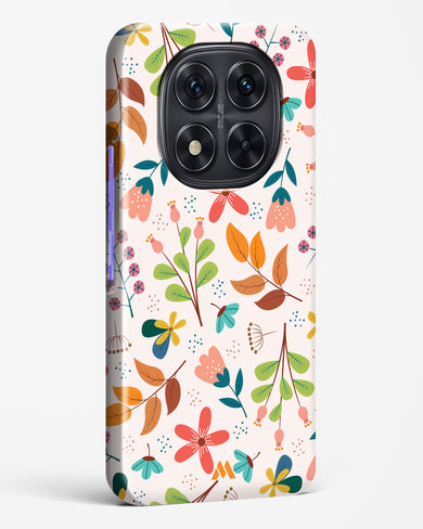 Canvas Art in Bloom Hard Case Phone Cover (Xiaomi)