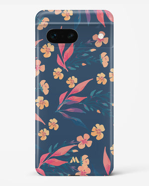 Midnight Daisies Hard Case Phone Cover (Google)
