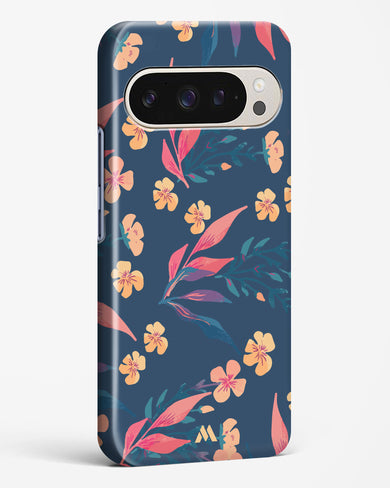 Midnight Daisies Hard Case Phone Cover (Google)