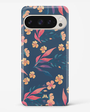 Midnight Daisies Hard Case Phone Cover (Google)