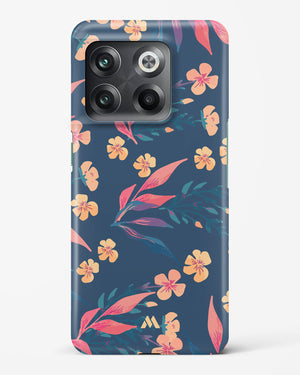 Midnight Daisies Hard Case Phone Cover (OnePlus)