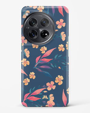 Midnight Daisies Hard Case Phone Cover (OnePlus)