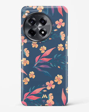 Midnight Daisies Hard Case Phone Cover (OnePlus)
