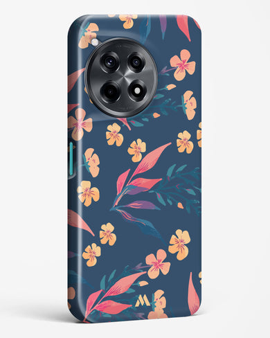 Midnight Daisies Hard Case Phone Cover (OnePlus)