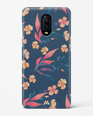 Midnight Daisies Hard Case Phone Cover-(OnePlus)