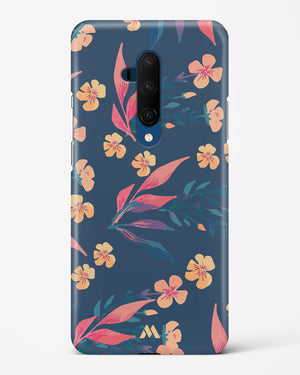 Midnight Daisies Hard Case Phone Cover-(OnePlus)