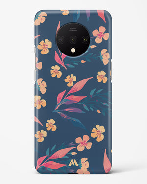 Midnight Daisies Hard Case Phone Cover-(OnePlus)