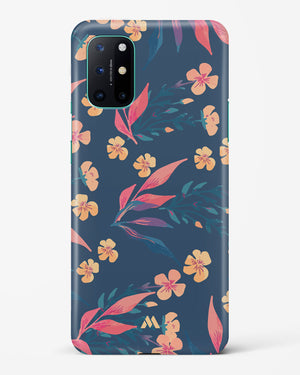 Midnight Daisies Hard Case Phone Cover-(OnePlus)