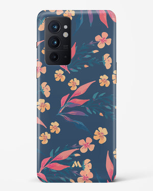 Midnight Daisies Hard Case Phone Cover (OnePlus)