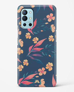Midnight Daisies Hard Case Phone Cover (OnePlus)