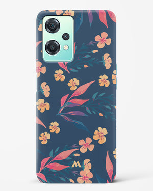 Midnight Daisies Hard Case Phone Cover-(OnePlus)