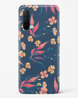 Midnight Daisies Hard Case Phone Cover-(OnePlus)