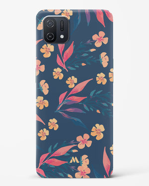 Midnight Daisies Hard Case Phone Cover (Oppo)