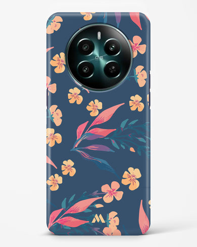 Midnight Daisies Hard Case Phone Cover (Realme)