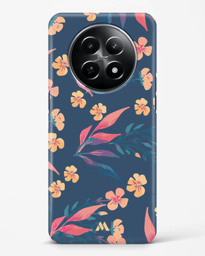 Midnight Daisies Hard Case Phone Cover (Realme)