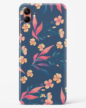 Midnight Daisies Hard Case Phone Cover (Samsung)