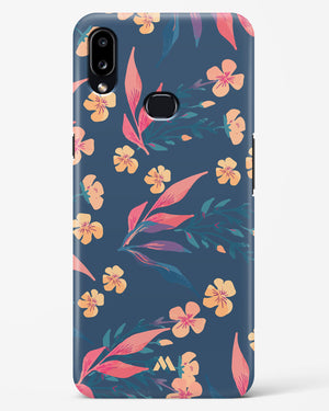 Midnight Daisies Hard Case Phone Cover-(Samsung)