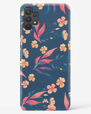 Midnight Daisies Hard Case Phone Cover (Samsung)