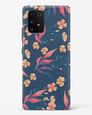 Midnight Daisies Hard Case Phone Cover-(Samsung)