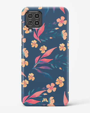 Midnight Daisies Hard Case Phone Cover (Samsung)
