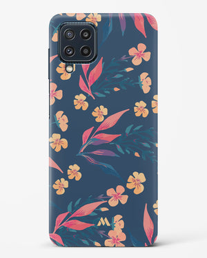 Midnight Daisies Hard Case Phone Cover (Samsung)