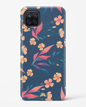 Midnight Daisies Hard Case Phone Cover-(Samsung)