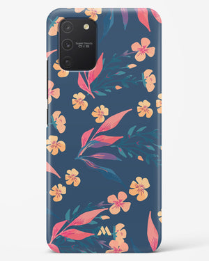 Midnight Daisies Hard Case Phone Cover (Samsung)