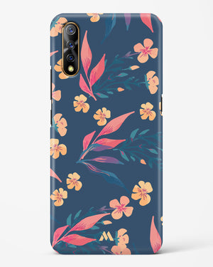 Midnight Daisies Hard Case Phone Cover (Vivo)