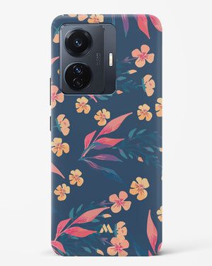 Midnight Daisies Hard Case Phone Cover (Vivo)