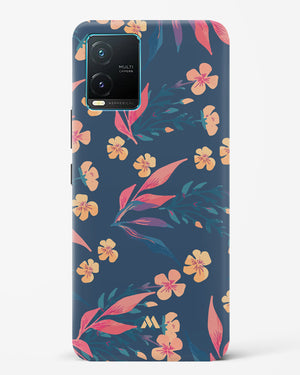 Midnight Daisies Hard Case Phone Cover (Vivo)