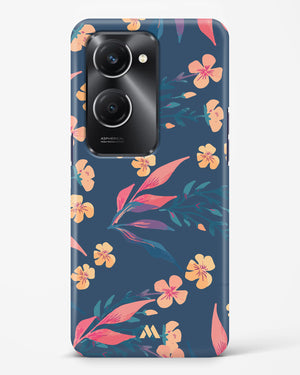 Midnight Daisies Hard Case Phone Cover (Vivo)
