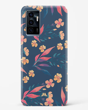 Midnight Daisies Hard Case Phone Cover (Vivo)