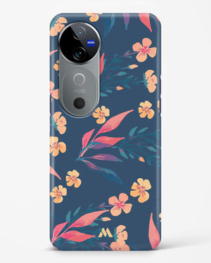 Midnight Daisies Hard Case Phone Cover (Vivo)