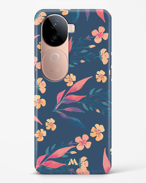 Midnight Daisies Hard Case Phone Cover (Vivo)
