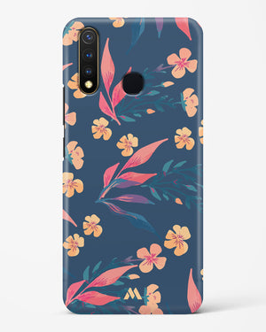 Midnight Daisies Hard Case Phone Cover (Vivo)