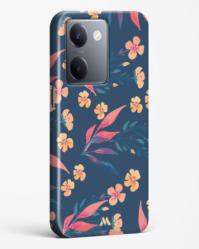 Midnight Daisies Hard Case Phone Cover (Vivo)