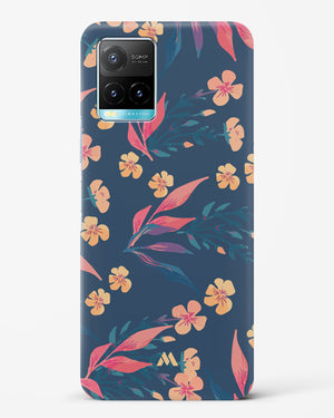 Midnight Daisies Hard Case Phone Cover (Vivo)