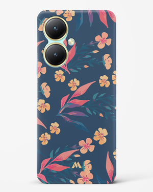Midnight Daisies Hard Case Phone Cover (Vivo)
