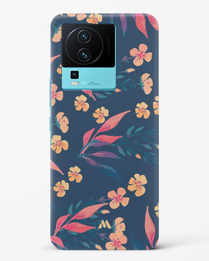 Midnight Daisies Hard Case Phone Cover-(Vivo)