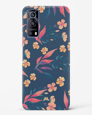 Midnight Daisies Hard Case Phone Cover (Vivo)