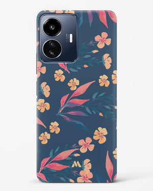 Midnight Daisies Hard Case Phone Cover (Vivo)