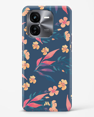 Midnight Daisies Hard Case Phone Cover (Vivo)