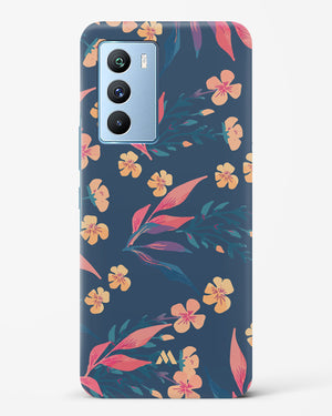 Midnight Daisies Hard Case Phone Cover (Vivo)