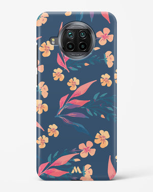 Midnight Daisies Hard Case Phone Cover-(Xiaomi)